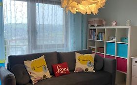 Apartmán Provence